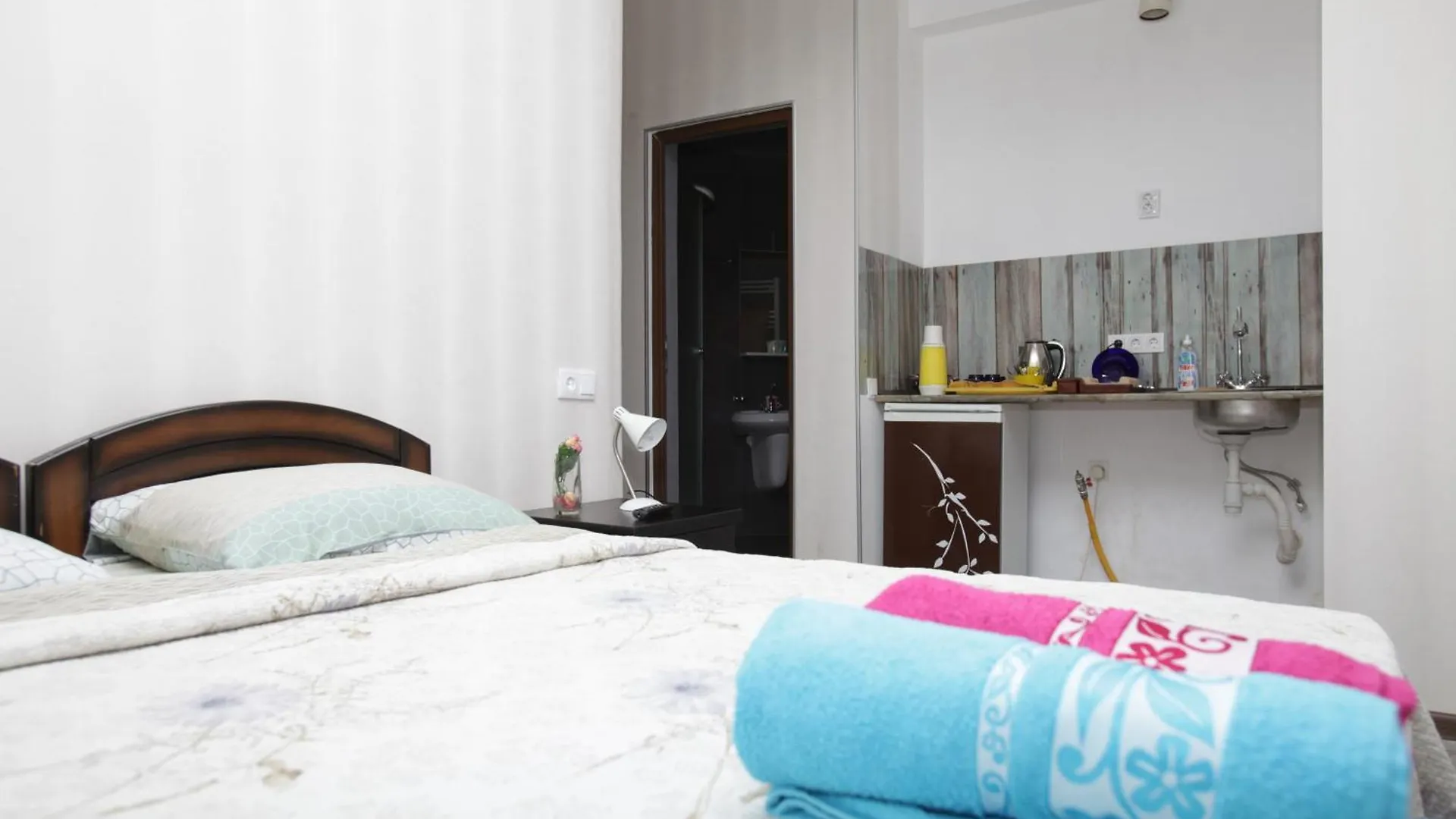 Mia B&B Old Тбилиси