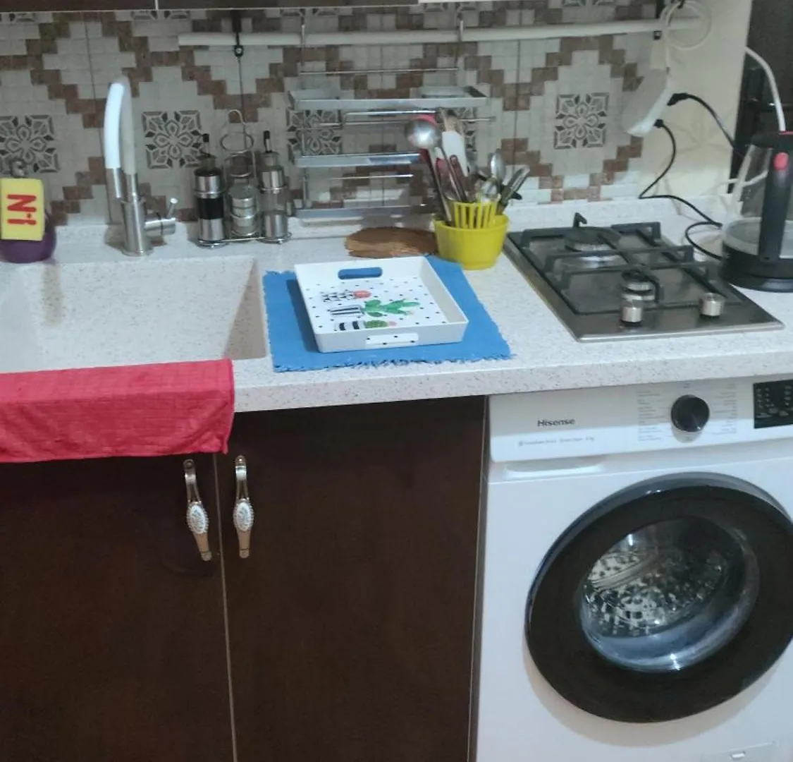 Mia B&B Old Тбилиси Грузия