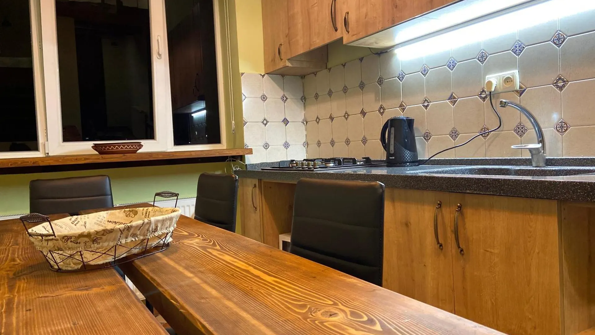 Mia B&B Old Тбилиси 4*,  Грузия