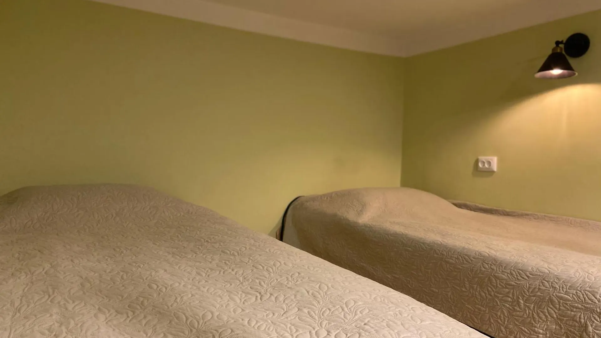Mia B&B Old Тбилиси 4*,  Грузия