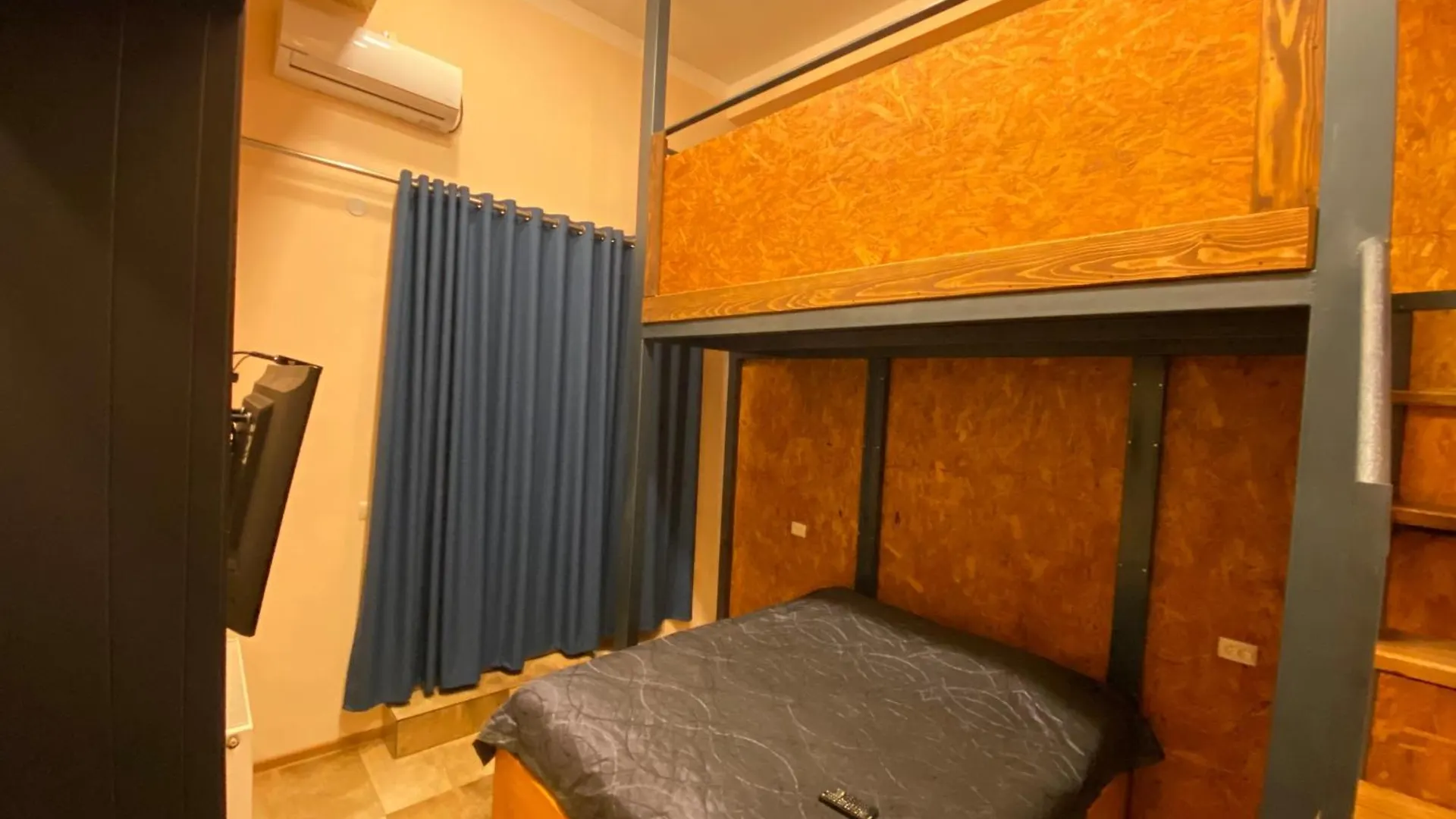 Mia B&B Old Тбилиси Отель