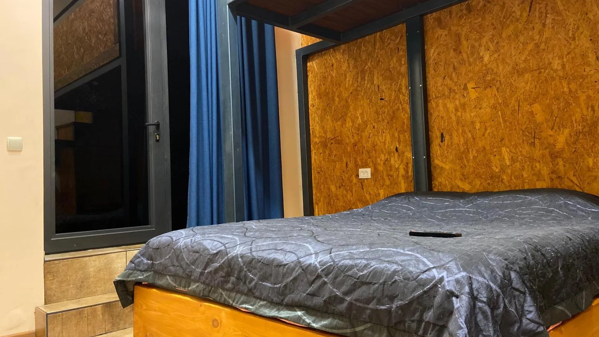 Отель Mia B&B Old Тбилиси