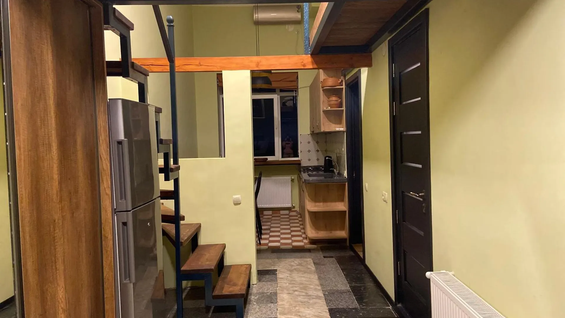 Mia B&B Old Тбилиси 4*,  Грузия