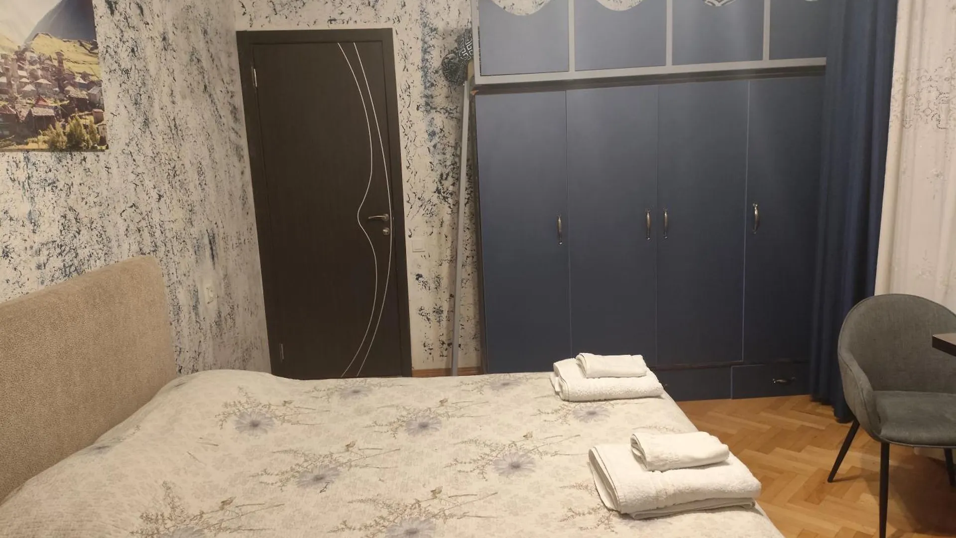 Mia B&B Old Тбилиси