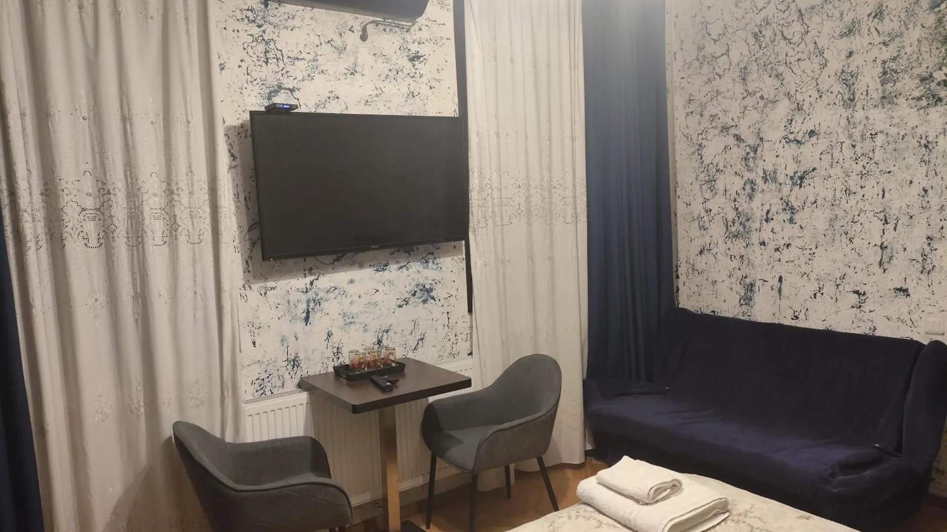**** Отель Mia B&B Old Тбилиси Грузия