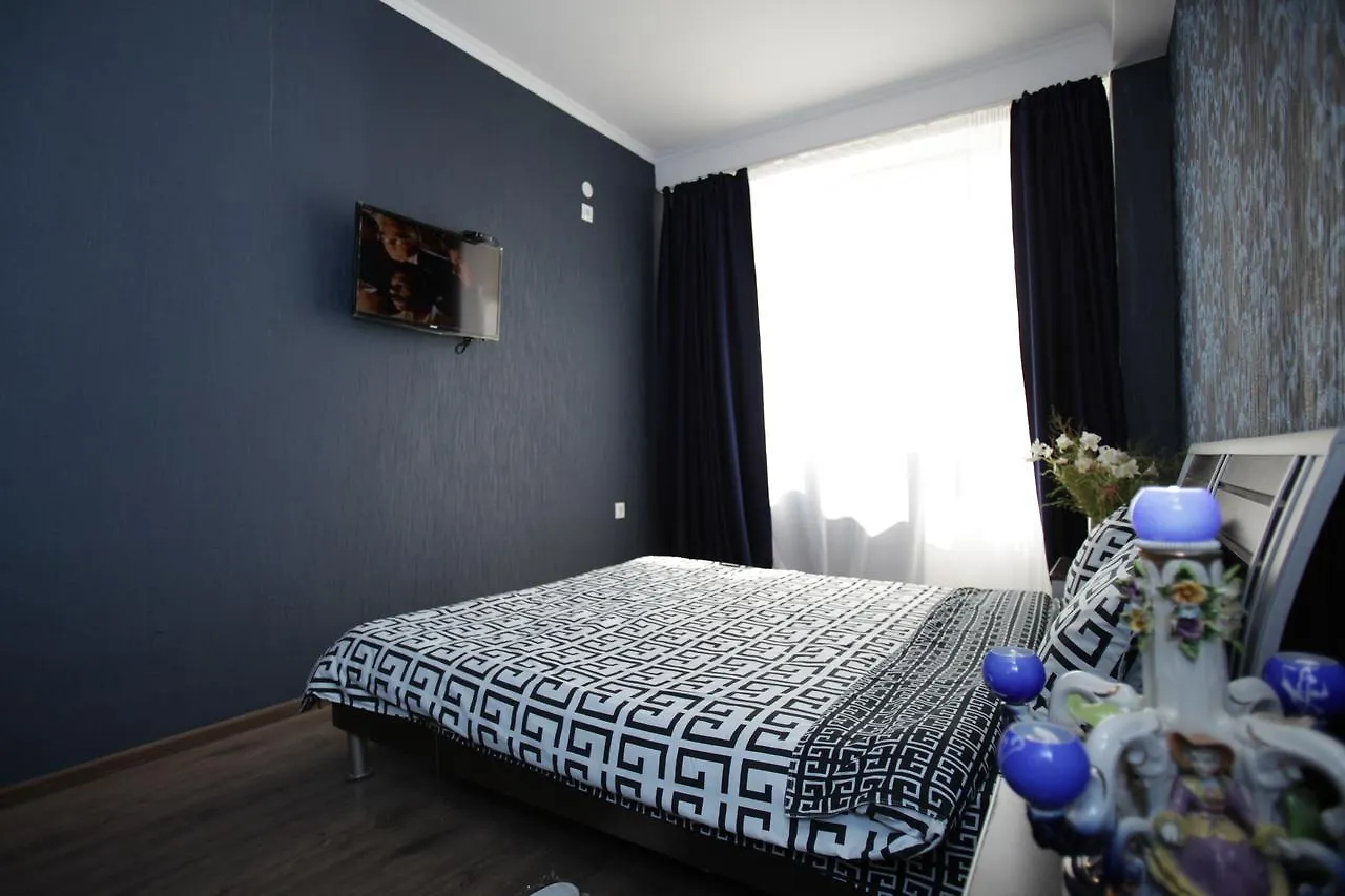 Mia B&B Old Тбилиси 4*,  Грузия