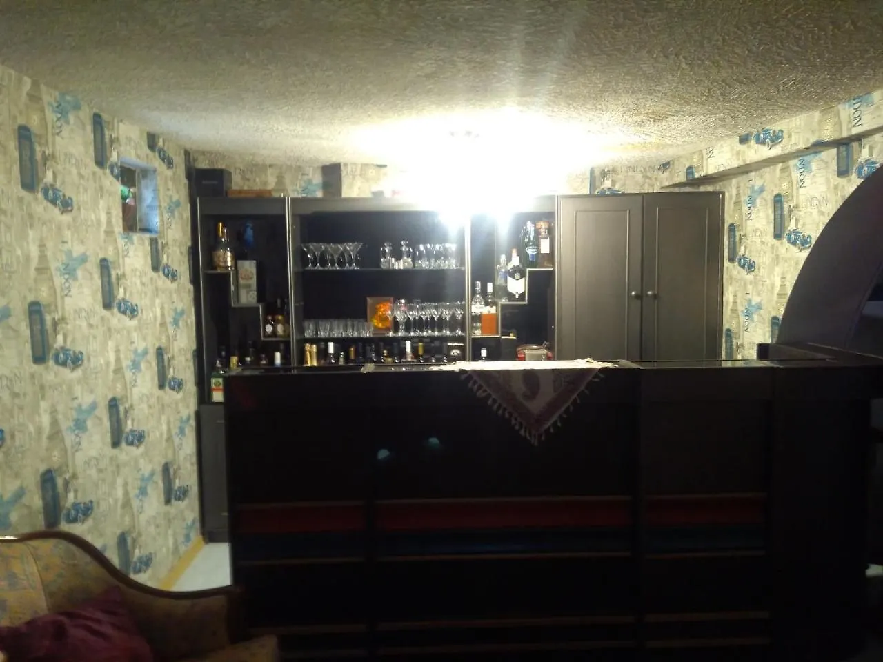 Mia B&B Old Тбилиси