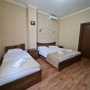 Отель Gold Line